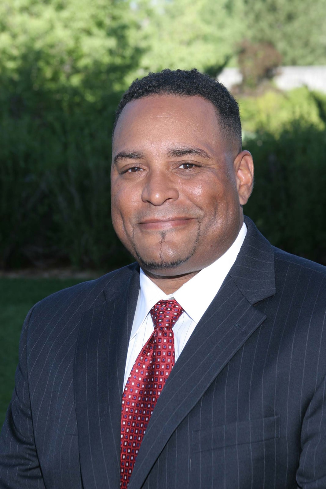 Chris Gantz Headshot