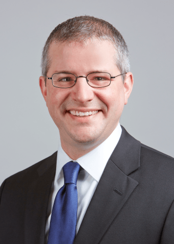 Wes Campbell Headshot