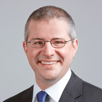 Wes Campbell Headshot